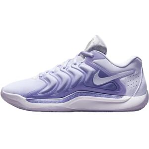 Nike Hombre Zapatillas de Baloncesto KD17 Morado Talla 28 cm FJ9487-500 Nike Hombre Zapatillas de Baloncesto KD17 Morado Talla 28 cm FJ9487-500