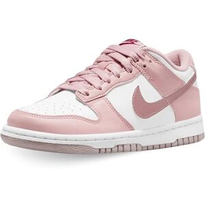 Nike Dunk Low Pink Glaze Grade School DO6485-600 (DO6485-600, Numeric_5) Nike Dunk Low Pink Glaze Grade School DO6485-600 (DO6485-600, Numeric_5)