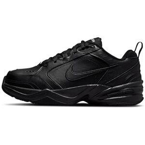 Nike Air Monarch IV Cross Trainer para Hombre, Negro/Negro, 8.5 US Nike Air Monarch IV Cross Trainer para Hombre, Negro/Negro, 8.5 US