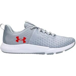Under Armour Tenis para Entrenar Charged Engage 2 para Hombre Talla 27 Color Gris Under Armour Tenis para Entrenar Charged Engage 2 para Hombre Talla 27 Color Gris