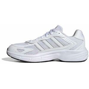 Adidas Tenis Run Era Hombre para Correr Blanco 26.0 cm Adidas Tenis Run Era Hombre para Correr Blanco 26.0 cm