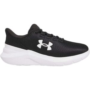Under Armour Tenis para Correr Phade RN 3 para Mujer Talla 25.5 Color Negro Under Armour Tenis para Correr Phade RN 3 para Mujer Talla 25.5 Color Negro