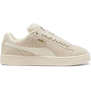 PUMA Zapatos de Gamuza XL para Hombre, Nieve Alpina/Blanco Cálido, 28.0 cm PUMA Zapatos de Gamuza XL para Hombre, Nieve Alpina/Blanco Cálido, 28.0 cm