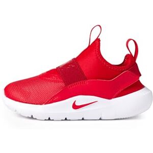 Nike Flex Runner 4 Tenis de Correr para niños, Rojo Universitario/Rojo Universitario/Rojo del Equipo, 10 Toddler Nike Flex Runner 4 Tenis de Correr para niños, Rojo Universitario/Rojo Universitario/Rojo del Equipo, 10 Toddler