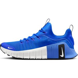 Nike Free Metcon 6 Zapatos de Entrenamiento para Hombre (FJ7127-402, Racer Blue/Black/Summit White), Racer Blue/Summit White/Black, 29.5 cm Nike Free Metcon 6 Zapatos de Entrenamiento para Hombre (FJ7127-402, Racer Blue/Black/Summit White), Racer Blue/Summit White/Black, 29.5 cm