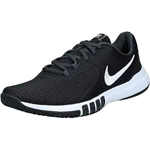 Nike Flex Control TR4 Cross Trainer para Hombre, Negro/Blanco, Gris Ahumado, Gris Ahumado, Talla 12 Regular de EE. UU, Negro/Blanco/Gris/Gris (Black/White-Dark Smoke Grey-Smoke Grey), 12 US Nike Flex Control TR4 Cross Trainer para Hombre, Negro/Blanco, Gris Ahumado, Gris Ahumado, Talla 12 Regular de EE. UU, Negro/Blanco/Gris/Gris (Black/White-Dark Smoke Grey-Smoke Grey), 12 US