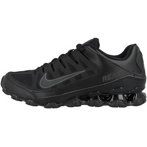 Nike Reax 8 TR_621716-001 Zapatillas de Deporte para Hombre, Color Black/Black-Anthracite, 8 m us Nike Reax 8 TR_621716-001 Zapatillas de Deporte para Hombre, Color Black/Black-Anthracite, 8 m us