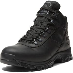 Timberland Mt. Maddsen Botas de senderismo impermeables, Negro-2024, 10.5 Wide Timberland Mt. Maddsen Botas de senderismo impermeables, Negro-2024, 10.5 Wide