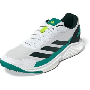 Adidas Tenis Speed Hombre Casual Blanco 23.0 cm Adidas Tenis Speed Hombre Casual Blanco 23.0 cm