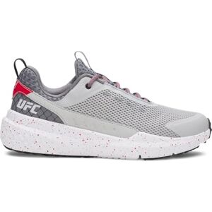 Under Armour Tenis para Entrenar Project Rock BSR 5 UFC para Adulto Unisex Talla 28.5 Color Gris Under Armour Tenis para Entrenar Project Rock BSR 5 UFC para Adulto Unisex Talla 28.5 Color Gris