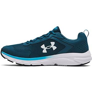 Under Armour 3024590-402-10.5 Zapatillas para Correr Charged Assert para Hombre, Azul, 28.5 Under Armour 3024590-402-10.5 Zapatillas para Correr Charged Assert para Hombre, Azul, 28.5