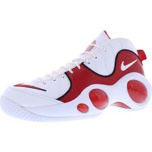 Nike Air Zoom Flight 95 OG True Red Men's Basketball Shoes (us_Footwear_Size_System, Adult, Men, Numeric, Medium, Numeric_9) Nike Air Zoom Flight 95 OG True Red Men's Basketball Shoes (us_Footwear_Size_System, Adult, Men, Numeric, Medium, Numeric_9)