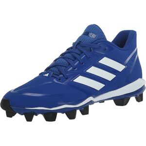 Adidas Icon 8 Mid para Hombre, Team Royal Blue/White/Core Black, 31.0 cm Adidas Icon 8 Mid para Hombre, Team Royal Blue/White/Core Black, 31.0 cm