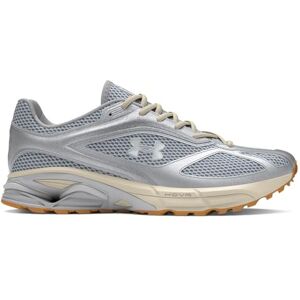 Under Armour Tenis para Correr Charged Speed Swift para Hombre, Talla 29, Gris Under Armour Tenis para Correr Charged Speed Swift para Hombre, Talla 29, Gris