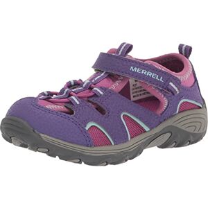 Merrell Sandalias unisex Hydro H2o Hiker Jr, Berry, 11 MX Niño Pequeño Merrell Sandalias unisex Hydro H2o Hiker Jr, Berry, 11 MX Niño Pequeño