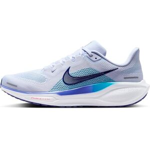 Nike Pegasus 41 Tenis de Correr para Hombre (FD2722-014, Fantasma/fútbol Gris/Noche Profunda/Azul aspiradora), Fantasma/Azul aspiradora/Fútbol Gris/Noche Profundo, 29 cm Nike Pegasus 41 Tenis de Correr para Hombre (FD2722-014, Fantasma/fútbol Gris/Noche Profunda/Azul aspiradora), Fantasma/Azul aspiradora/Fútbol Gris/Noche Profundo, 29 cm