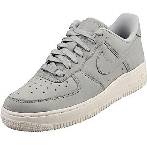 Nike Air Force 1 Premium, Zapatillas Mujer, Gris Wolf Grey Summit White, 23.5 cm Nike Air Force 1 Premium, Zapatillas Mujer, Gris Wolf Grey Summit White, 23.5 cm