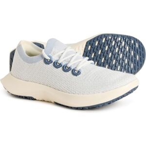 Allbirds Tree Dasher 2 Tenis de Correr y Caminar para Mujer, Blizzard, Zen Mauve (Blizzard), 23 cm Allbirds Tree Dasher 2 Tenis de Correr y Caminar para Mujer, Blizzard, Zen Mauve (Blizzard), 23 cm