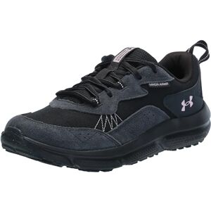 Under Armour Charged Verssert 2 Tenis para Mujer, (002) Negro/Antracita/Rosa Prime, 9.5 Under Armour Charged Verssert 2 Tenis para Mujer, (002) Negro/Antracita/Rosa Prime, 9.5