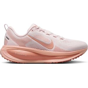 Nike Vomero 18 Tenis de correr para mujer (HM6804-601, rosa suave claro/raíz madder claro/naranja ártico/raíz más loca), Rosa suave claro/Raíz de Madder Claro/Naranja Ártica/Raíz Madder, 25.5 cm Nike Vomero 18 Tenis de correr para mujer (HM6804-601, rosa suave claro/raíz madder claro/naranja ártico/raíz más loca), Rosa suave claro/Raíz de Madder Claro/Naranja Ártica/Raíz Madder, 25.5 cm