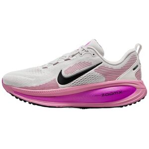 Nike Vomero 18 Tenis de correr para mujer (HM6804-105, blanco Summit/rosa elemental/rojo ciruela/negro), Summit White/Elemental Pink/Red Plum/Black, 22.5 cm Nike Vomero 18 Tenis de correr para mujer (HM6804-105, blanco Summit/rosa elemental/rojo ciruela/negro), Summit White/Elemental Pink/Red Plum/Black, 22.5 cm