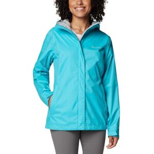Columbia Arcadia Ii chamarra para mujer, Geyser, S Columbia Arcadia Ii chamarra para mujer, Geyser, S