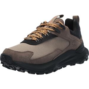Timberland Motion Access Botas de Senderismo para Hombre, Malla Beige Medio con café Medio, 30.0 cm Timberland Motion Access Botas de Senderismo para Hombre, Malla Beige Medio con café Medio, 30.0 cm