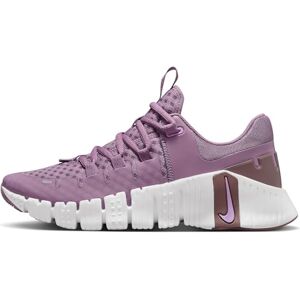 Nike W Free Metcon 5 Zapatillas para Mujer, 0, Violet Dust Rush Fuchsia Plum Eclip, 23 cm Nike W Free Metcon 5 Zapatillas para Mujer, 0, Violet Dust Rush Fuchsia Plum Eclip, 23 cm