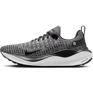 Nike InfinityRN 4 Tenis de correr para mujer (DR2670-104, blanco/vela/leche de coco/cromo), Negro/Blanco/Negro, 7 Nike InfinityRN 4 Tenis de correr para mujer (DR2670-104, blanco/vela/leche de coco/cromo), Negro/Blanco/Negro, 7