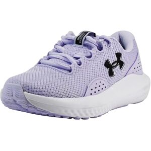 Under Armour Charged Surge 4 Tenis de Correr para Mujer, Púrpura/Púrpura/Negro, 22 cm Under Armour Charged Surge 4 Tenis de Correr para Mujer, Púrpura/Púrpura/Negro, 22 cm