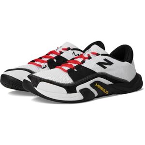 New Balance Minimus TR V2 Cross Trainer para Hombre, Blanco, 10 Wide New Balance Minimus TR V2 Cross Trainer para Hombre, Blanco, 10 Wide