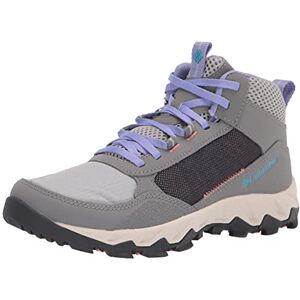 Columbia Flow Centre Tenis para Mujer, Steam/Cuento de Hadas, 23.5 cm Columbia Flow Centre Tenis para Mujer, Steam/Cuento de Hadas, 23.5 cm