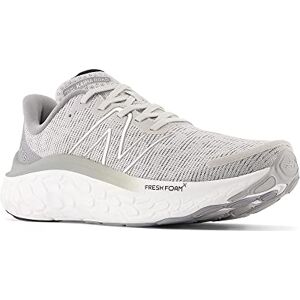 New Balance Fresh Foam X Kaiha Road V1 Tenis de Correr para Hombre, Aluminio Ligero/Acero/Metal Plateado, 8 X-Wide New Balance Fresh Foam X Kaiha Road V1 Tenis de Correr para Hombre, Aluminio Ligero/Acero/Metal Plateado, 8 X-Wide