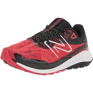 New Balance DynaSoft Nitrel V5 Tenis para Correr para Hombre, Rojo, Negro, Blanco, 10 X-Wide New Balance DynaSoft Nitrel V5 Tenis para Correr para Hombre, Rojo, Negro, Blanco, 10 X-Wide