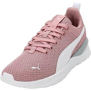 PUMA , Tenis Casuales Anzarun Lite Jr, Unisex, Rosa, Talla 23 PUMA , Tenis Casuales Anzarun Lite Jr, Unisex, Rosa, Talla 23