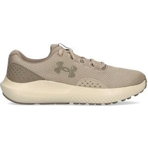 Under Armour Tenis para Correr Charged Surge 4 para Hombre Talla 27 Color Café Under Armour Tenis para Correr Charged Surge 4 para Hombre Talla 27 Color Café