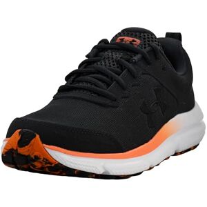 Under Armour UA Charged Assert 10-GRY Under Armour UA Charged Assert 10-GRY