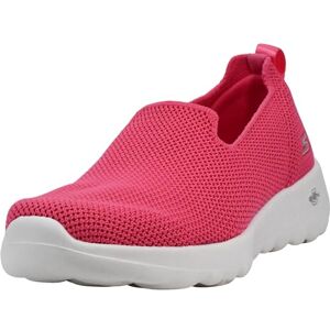Skechers Go Walk Joy-Sensational Day Zapatillas para mujer, color rosa fuerte, 39 EU, Rosa Fuerte Rosa, 25.0 cm Skechers Go Walk Joy-Sensational Day Zapatillas para mujer, color rosa fuerte, 39 EU, Rosa Fuerte Rosa, 25.0 cm