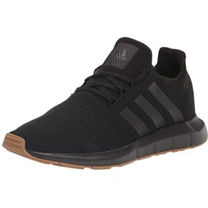 Adidas Swift Run Legacy Tenis para Hombre, Negro/Negro/Negro, 26.0 cm Adidas Swift Run Legacy Tenis para Hombre, Negro/Negro/Negro, 26.0 cm