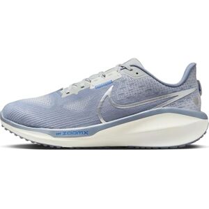 Nike Vomero 17 Tenis de correr para hombre, pizarrón ceniza/gris humo claro/polvo de fotones/metálico, 26.5 cm Nike Vomero 17 Tenis de correr para hombre, pizarrón ceniza/gris humo claro/polvo de fotones/metálico, 26.5 cm