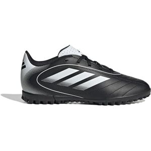 Adidas NKQ60 Calzado de Fútbol Goletto IX Turf Boots Kids, Unisex Niños, Negro, 21.0 cm Adidas NKQ60 Calzado de Fútbol Goletto IX Turf Boots Kids, Unisex Niños, Negro, 21.0 cm