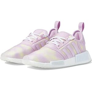 Adidas Originals Girl's NMD_R1 J (Big Kid) Bliss Lilac/White/Bliss Lilac 6.5 Big Kid M Adidas Originals Girl's NMD_R1 J (Big Kid) Bliss Lilac/White/Bliss Lilac 6.5 Big Kid M