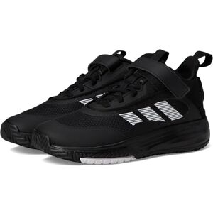 Adidas Tenis de Baloncesto Unisex para niños Own The Game 3.0, Negro/Blanco/Negro (Core Black/White/Core Black), 13 Little Kid Adidas Tenis de Baloncesto Unisex para niños Own The Game 3.0, Negro/Blanco/Negro (Core Black/White/Core Black), 13 Little Kid