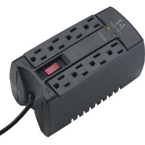 VICA REGVIC090 Regulador T1-750 Va, 400 W VICA REGVIC090 Regulador T1-750 Va, 400 W