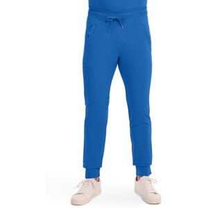 Infinity Cherokee CK004A Pantalones deportivos para hombre con cordón en la cintura de tiro medio, 5 bolsillos, parte inferior, Real, Small Infinity Cherokee CK004A Pantalones deportivos para hombre con cordón en la cintura de tiro medio, 5 bolsillos, parte inferior, Real, Small