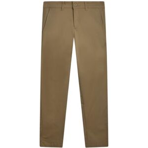 Dickies Pantalón de Sarga elástico Ajustado de Tiro Medio para Mujer, Desierto Enjuagado S, 36 Dickies Pantalón de Sarga elástico Ajustado de Tiro Medio para Mujer, Desierto Enjuagado S, 36