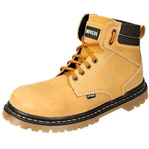 Urrea USZA5 Botas de seguridad tipo casual con casquillo de acero #25 cm Urrea USZA5 Botas de seguridad tipo casual con casquillo de acero #25 cm