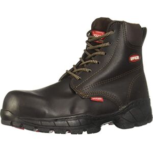 Urrea USZS7 Botas de seguridad dieléctricas con casquillo de poliamida #27 cm Urrea USZS7 Botas de seguridad dieléctricas con casquillo de poliamida #27 cm