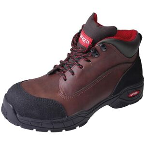 Urrea USZC12 Botas de seguridad dieléctricas top comfort con casquillo de poliamida #32 cm Urrea USZC12 Botas de seguridad dieléctricas top comfort con casquillo de poliamida #32 cm
