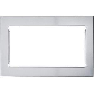 LG 30" Kit de molduras para encimera de microondas en acero inoxidable MK2030NST LG 30" Kit de molduras para encimera de microondas en acero inoxidable MK2030NST